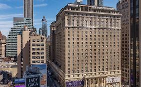 New York Pennsylvania Hotel 3*